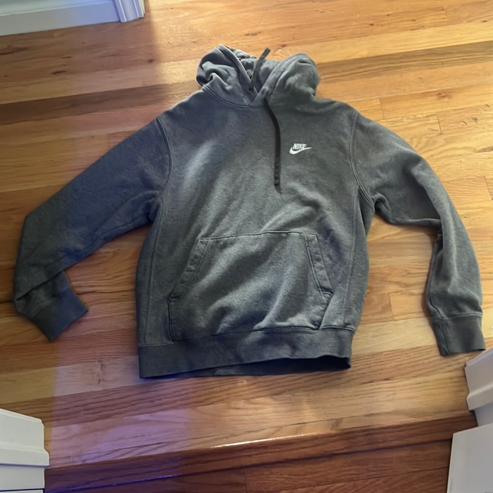 Nike Mens Hoodie Size medium  - Pre owned - Good condition
